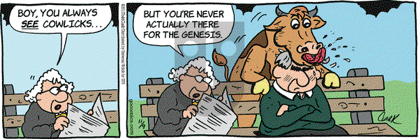 Lola on Wednesday November 9, 2011 Comic Strip