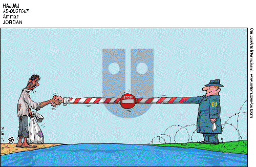 Views of the World on Sunday October 2, 2016 Comic Strip