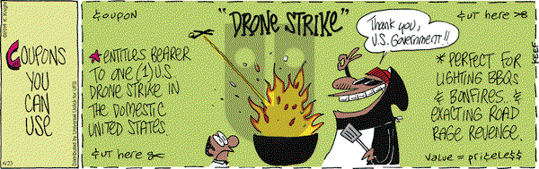 The Knight Life on Monday June 23, 2014 Comic Strip