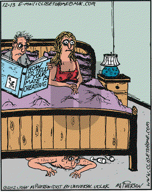 Close to Home on Thursday December 13, 2012 Comic Strip