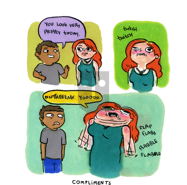 Sketchshark Comics on Monday March 2, 2020 Comic Strip