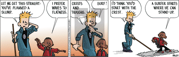Frazz on Tuesday January 15, 2019 Comic Strip
