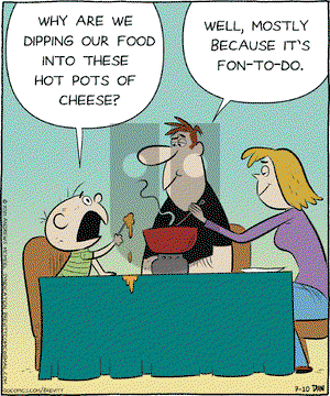 Brevity on Thursday July 10, 2025 Comic Strip