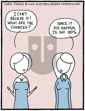 Everyday People Cartoons - Friday September 9, 2016 Comic Strip
