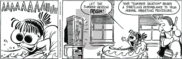 Heart of the City on Monday June 17, 2002 Comic Strip