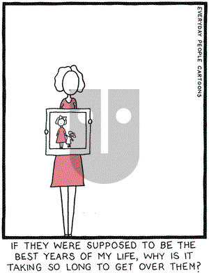 Everyday People Cartoons on Friday November 5, 2021 Comic Strip