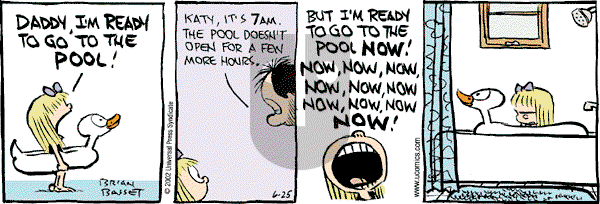 Adam@Home on Tuesday June 25, 2002 Comic Strip