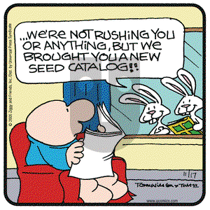 Ziggy on Monday December 19, 2005 Comic Strip