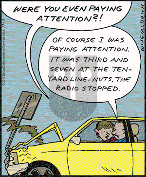 Real Life Adventures on Thursday November 1, 2012 Comic Strip