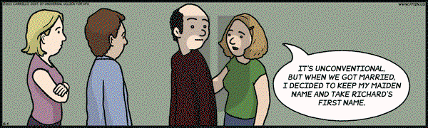 F Minus on Wednesday June 1, 2011 Comic Strip