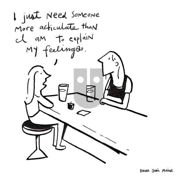 The Worried Well on Wednesday April 14, 2021 Comic Strip