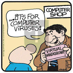 Ziggy on Friday September 22, 2006 Comic Strip