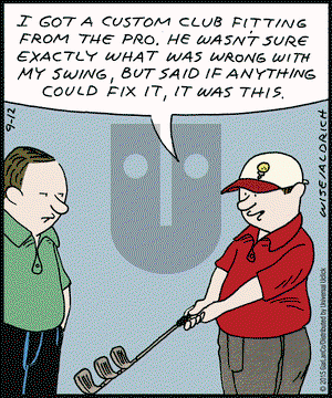 Real Life Adventures on Saturday September 12, 2015 Comic Strip