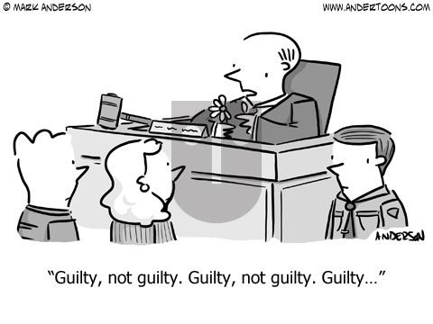 Andertoons on Saturday July 16, 2016 Comic Strip