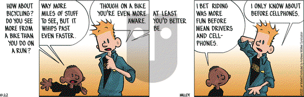 Frazz on Thursday October 22, 2020 Comic Strip