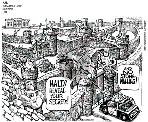 Views of the World - Sunday November 10, 2019 Comic Strip