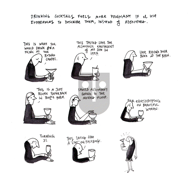 The Worried Well on Wednesday October 20, 2021 Comic Strip