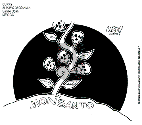 Views of the World on Sunday June 16, 2013 Comic Strip