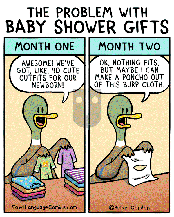 Fowl Language on Thursday May 30, 2019 Comic Strip