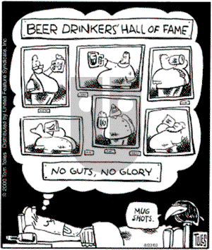 Randolph Itch, 2 a.m. on Friday October 25, 2024 Comic Strip
