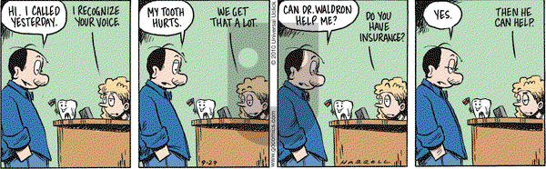 Adam@Home on Monday September 27, 2010 Comic Strip