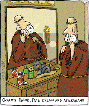 The Argyle Sweater on Friday August 3, 2007 Comic Strip