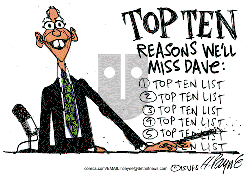 Henry Payne on Thursday May 21, 2015 Comic Strip