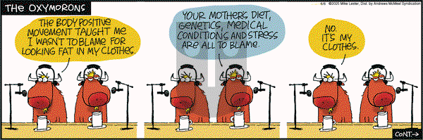 Mike du Jour on Friday June 6, 2025 Comic Strip