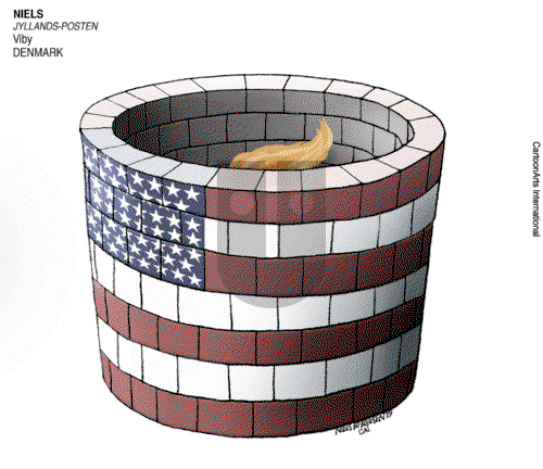 Views of the World on Thursday February 7, 2019 Comic Strip