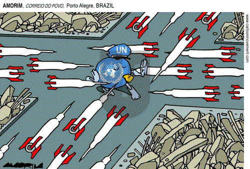 ViewsLatinAmerica on Saturday October 26, 2024 Comic Strip