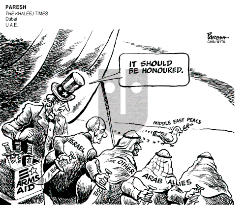 ViewsAmerica on Monday August 13, 2007 Comic Strip