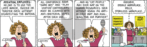 Cathy Classics on Monday January 30, 2012 Comic Strip