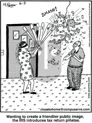 Close to Home on Tuesday June 3, 2003 Comic Strip