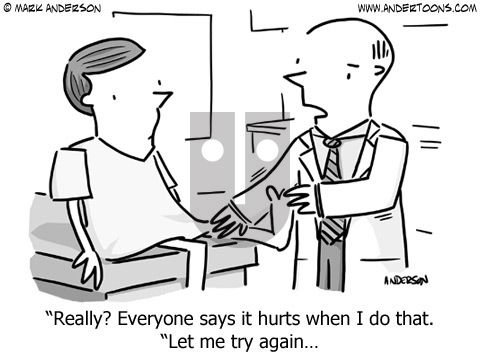 Andertoons on Saturday July 23, 2016 Comic Strip