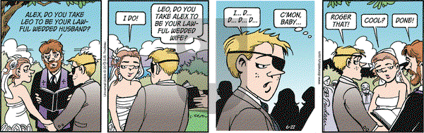 Doonesbury on Friday June 22, 2012 Comic Strip