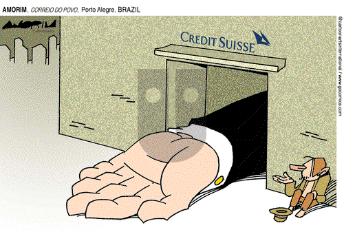 ViewsBusiness - Monday March 20, 2023 Comic Strip