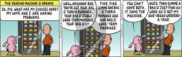Pearls Before Swine on Saturday July 17, 2010 Comic Strip