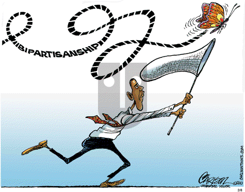 Stuart Carlson on Monday February 8, 2010 Comic Strip