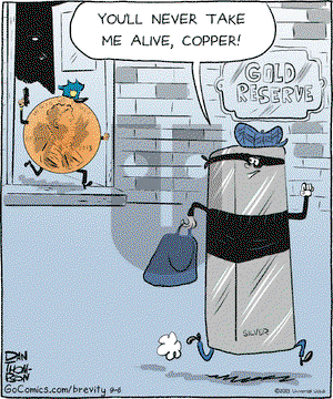 Brevity on Friday September 6, 2013 Comic Strip