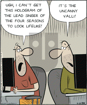 Brevity - Friday September 29, 2023 Comic Strip