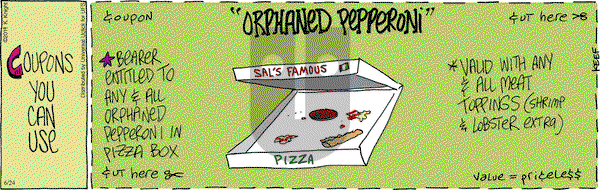 The Knight Life on Tuesday June 24, 2014 Comic Strip
