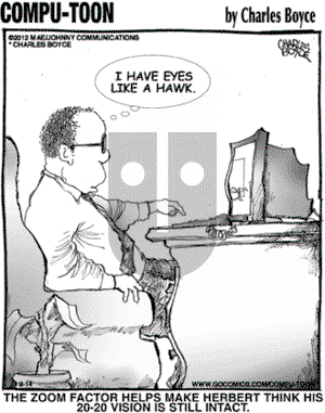 Compu-toon on Friday September 14, 2012 Comic Strip