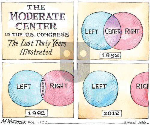 Matt Wuerker on Tuesday March 6, 2012 Comic Strip