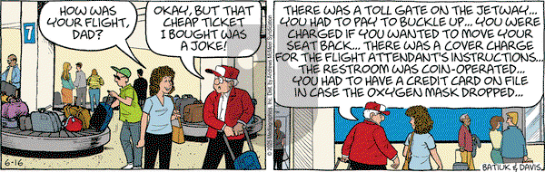 Crankshaft on Monday June 16, 2025 Comic Strip