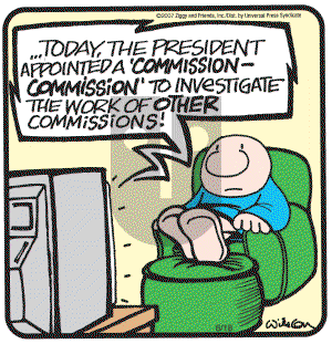 Ziggy - Monday June 18, 2007 Comic Strip