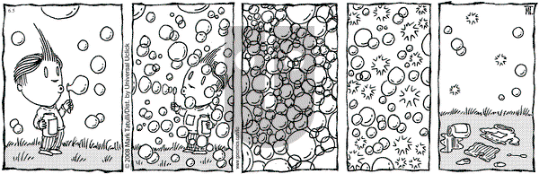 Lio on Wednesday June 5, 2013 Comic Strip