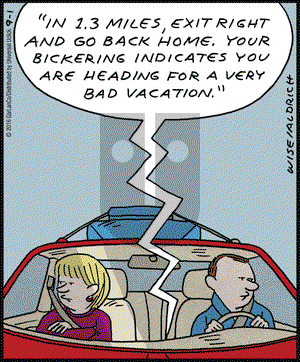 Real Life Adventures on Thursday September 1, 2016 Comic Strip