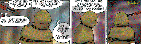 9 Chickweed Lane on Monday December 22, 2014 Comic Strip