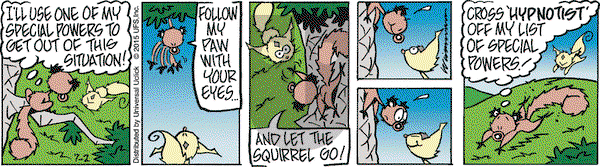 Rose is Rose on Thursday July 2, 2015 Comic Strip