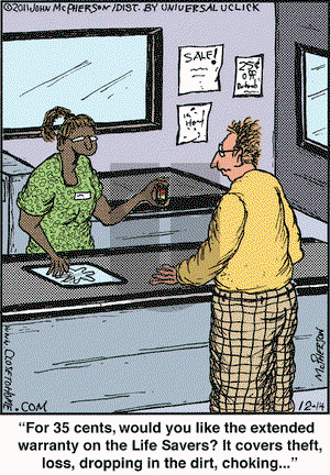 Close to Home on Wednesday December 14, 2011 Comic Strip